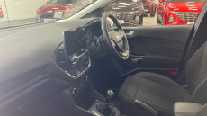 Ford Fiesta 1.0 EcoBoost 125 Titanium X 5dr Auto [7 Speed] Petrol Hatchback